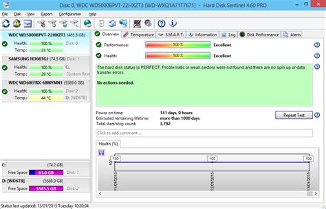 hard disk drive test|hard drive checker windows 10.